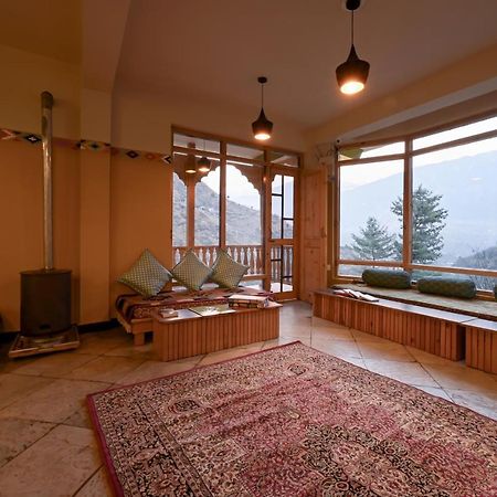Albergue Zostel Dobhi, Manali Nagar  Exterior foto