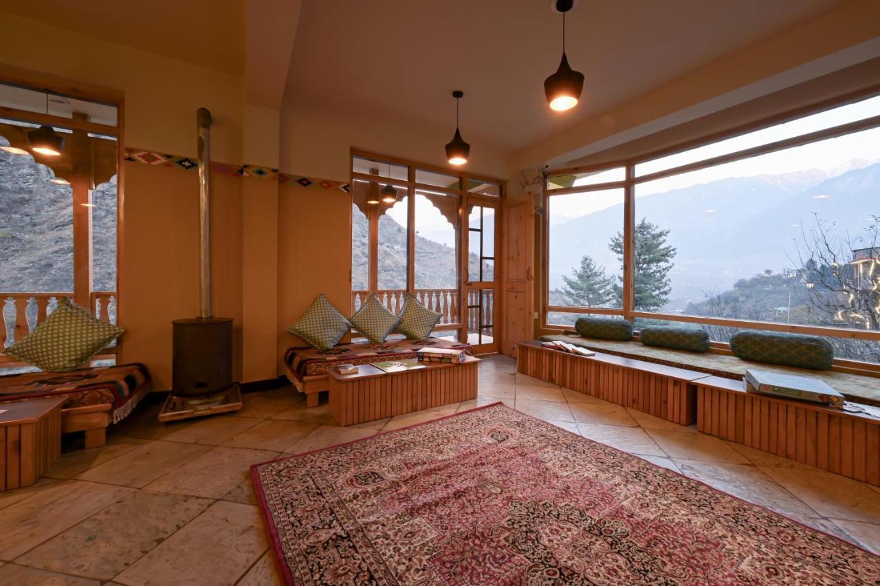 Albergue Zostel Dobhi, Manali Nagar  Exterior foto