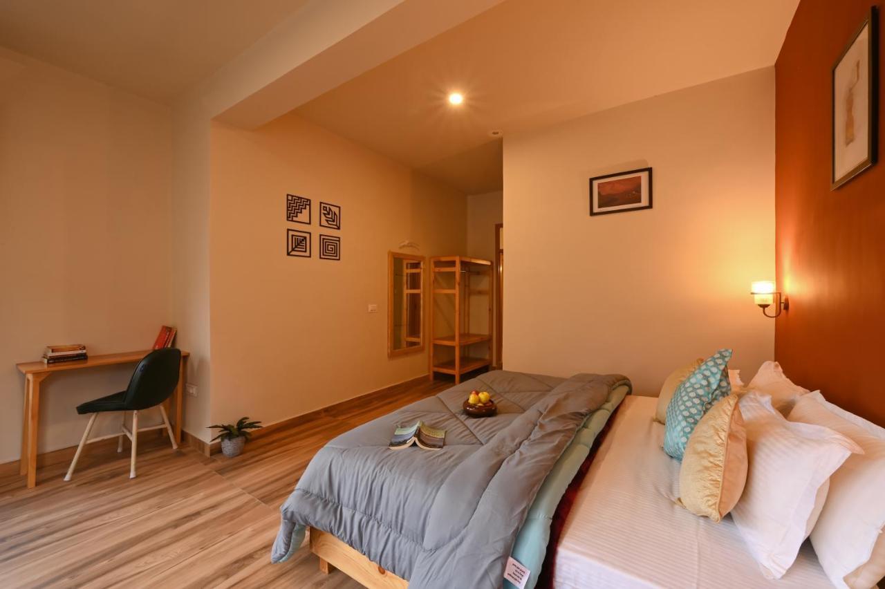 Albergue Zostel Dobhi, Manali Nagar  Exterior foto
