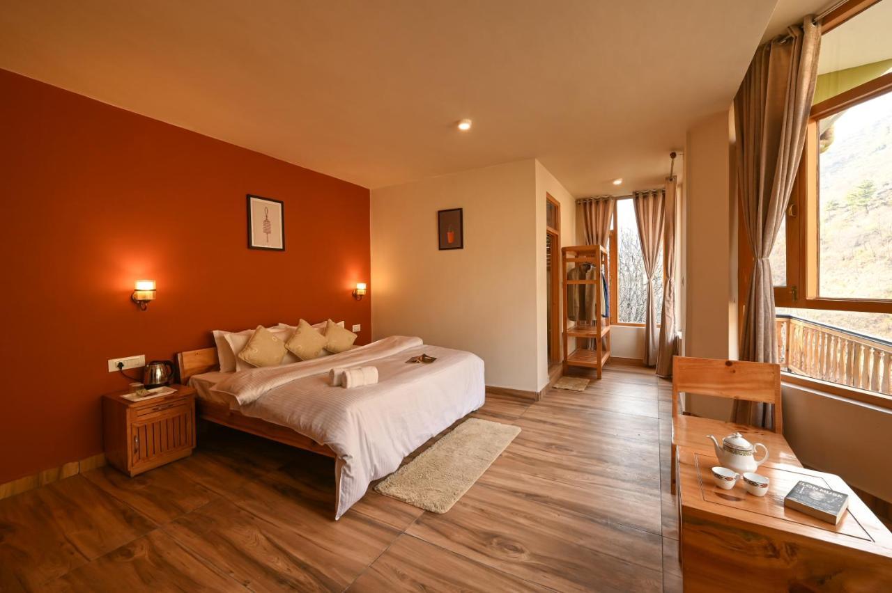 Albergue Zostel Dobhi, Manali Nagar  Exterior foto