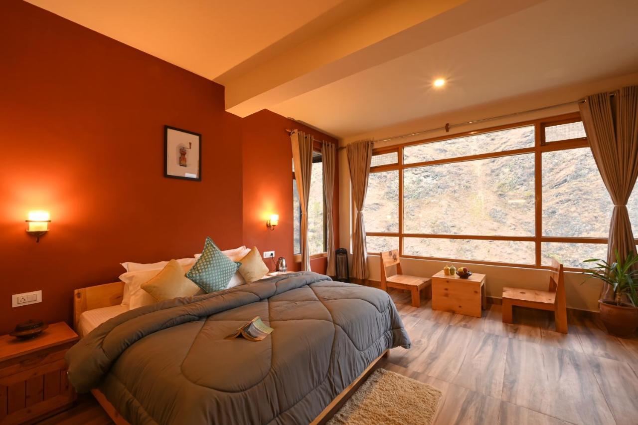 Albergue Zostel Dobhi, Manali Nagar  Exterior foto