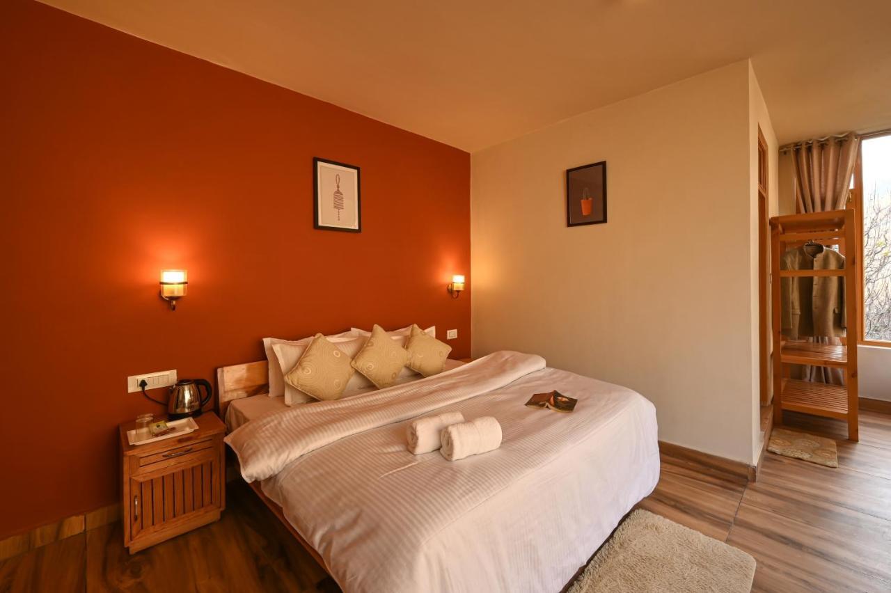 Albergue Zostel Dobhi, Manali Nagar  Exterior foto
