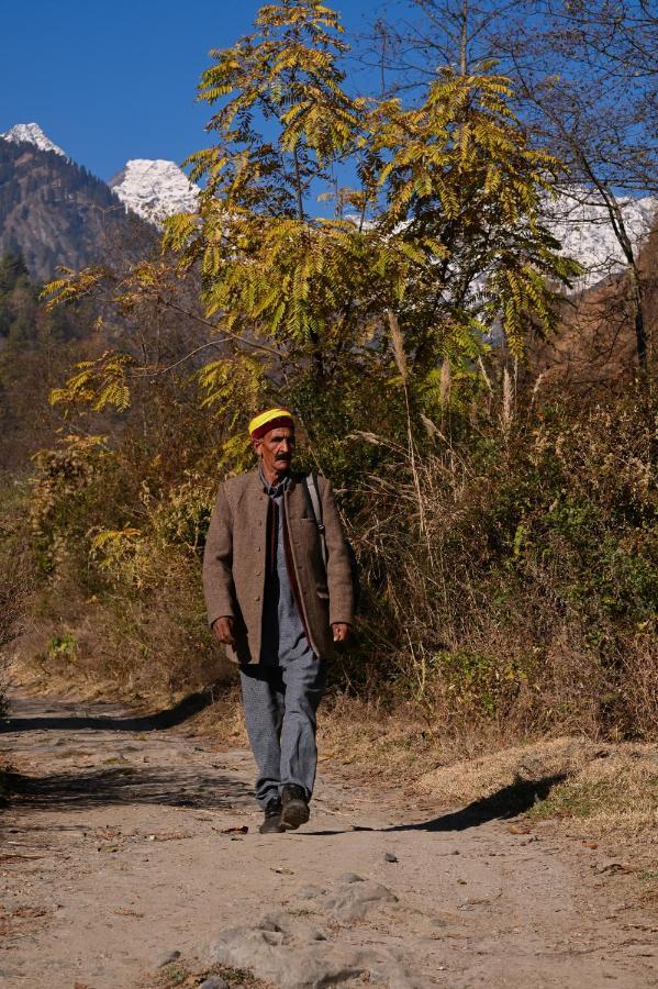 Albergue Zostel Dobhi, Manali Nagar  Exterior foto