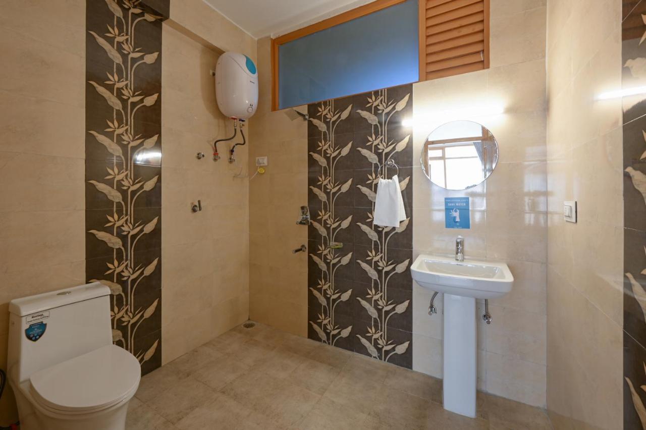 Albergue Zostel Dobhi, Manali Nagar  Exterior foto