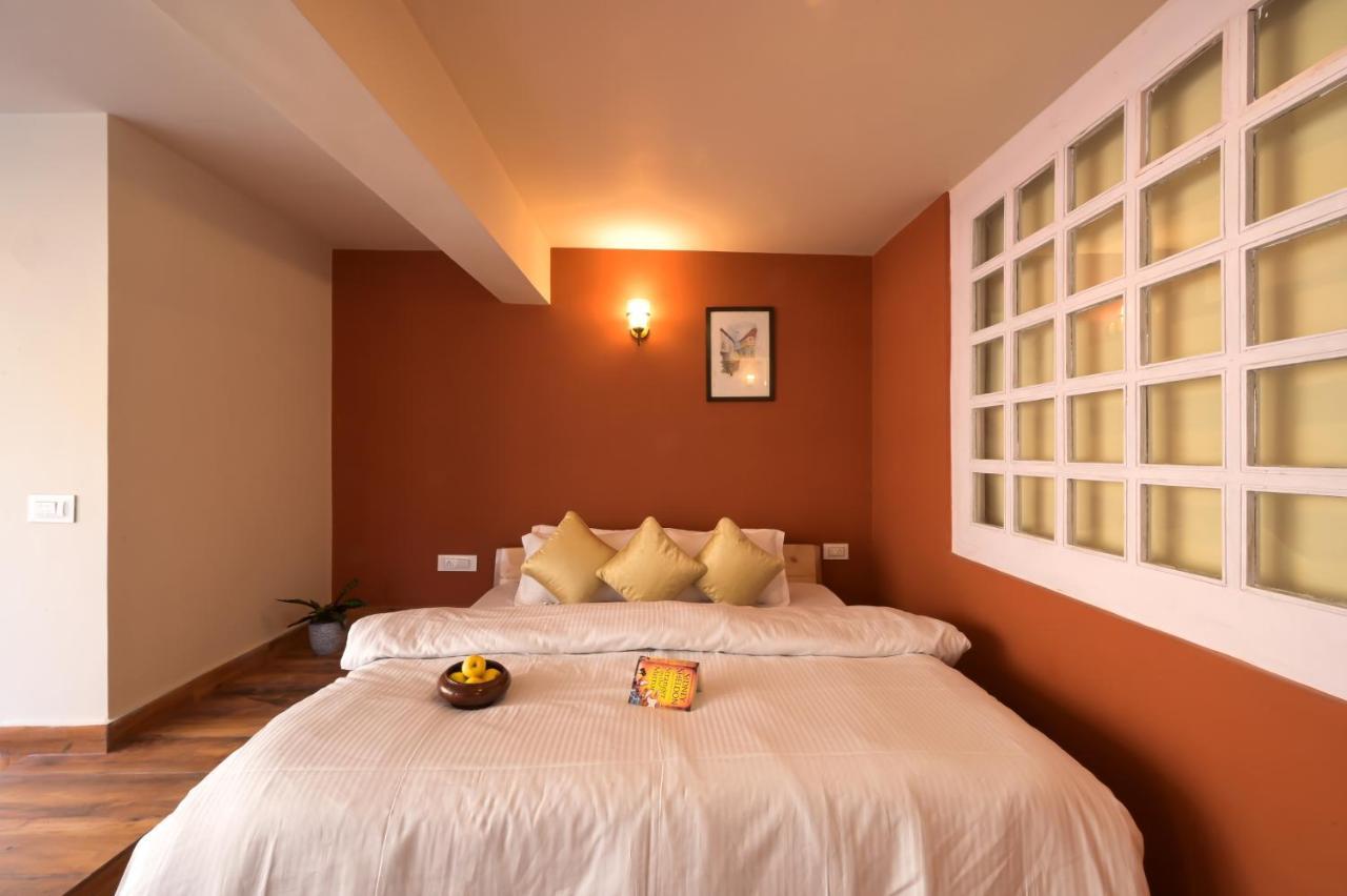 Albergue Zostel Dobhi, Manali Nagar  Exterior foto