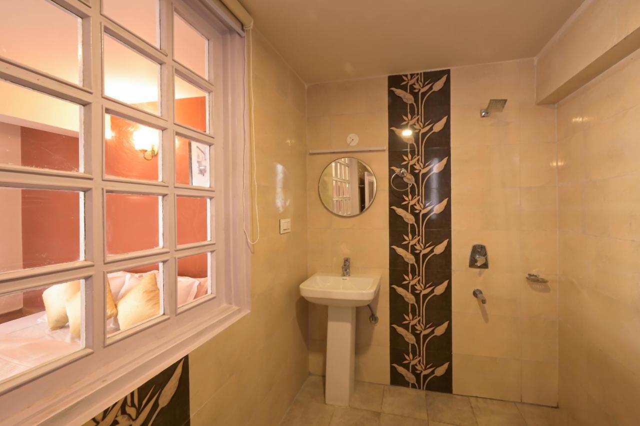 Albergue Zostel Dobhi, Manali Nagar  Exterior foto