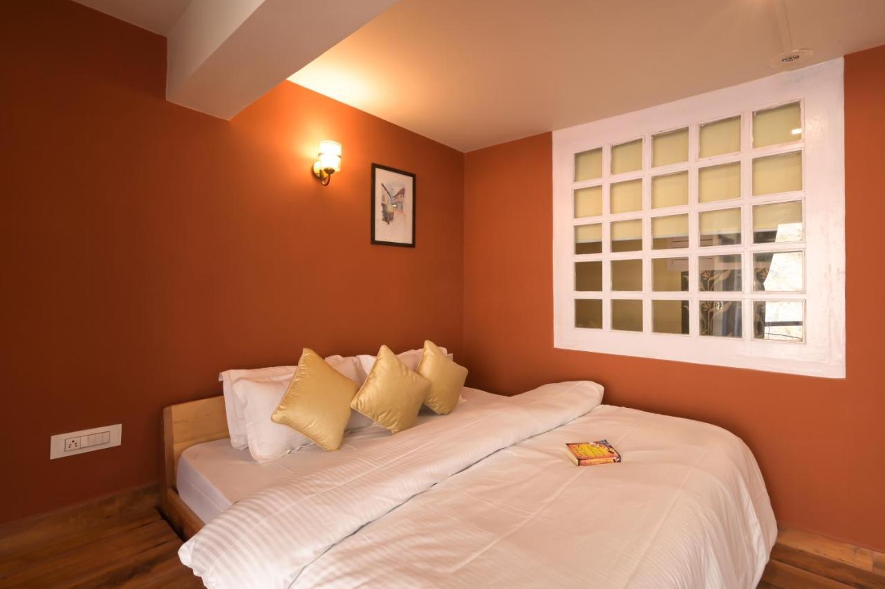 Albergue Zostel Dobhi, Manali Nagar  Exterior foto