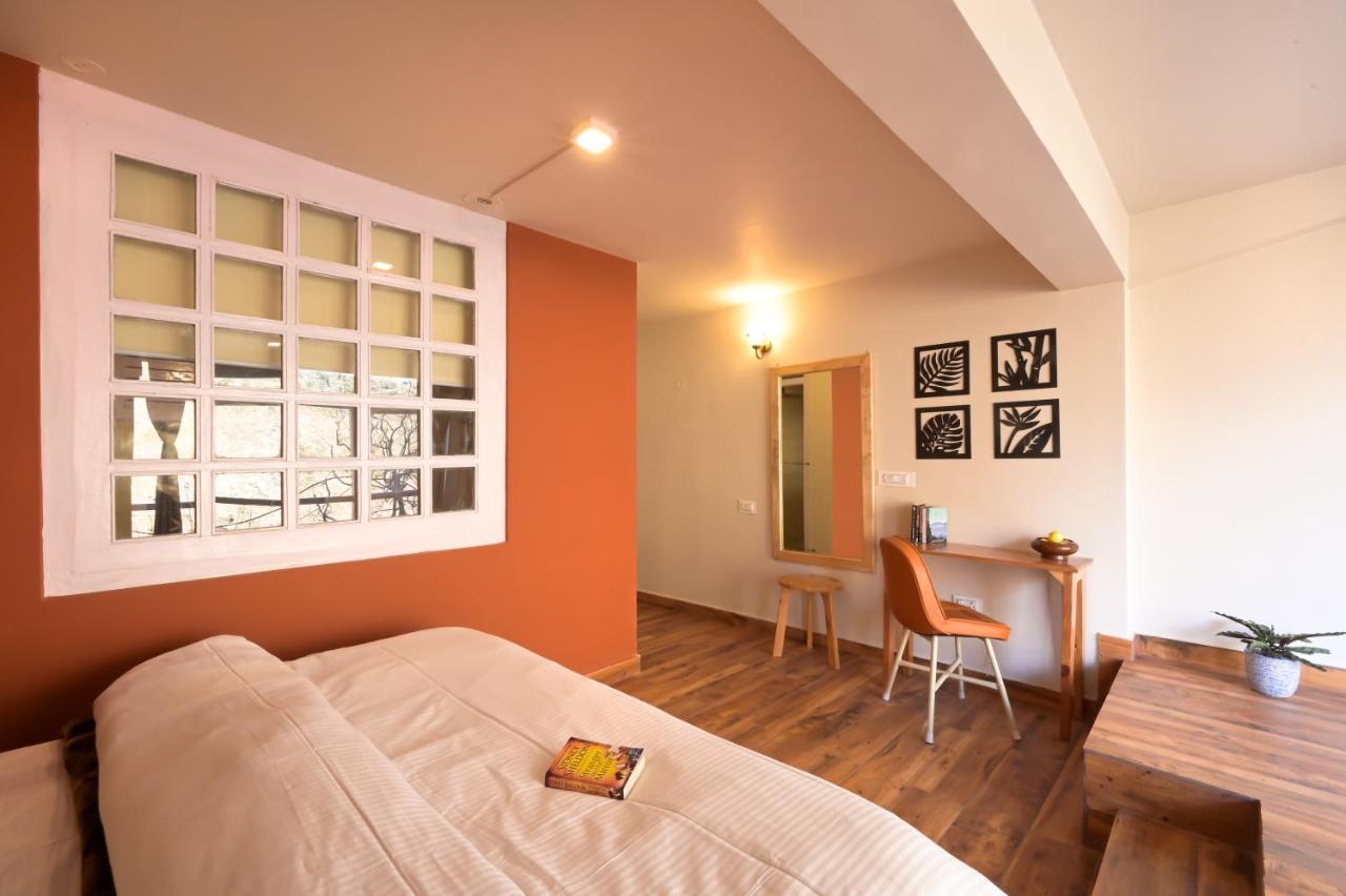 Albergue Zostel Dobhi, Manali Nagar  Exterior foto